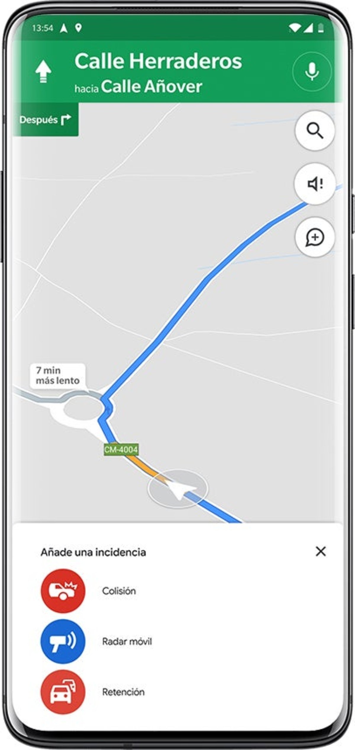 Los mejores trucos para Google Maps