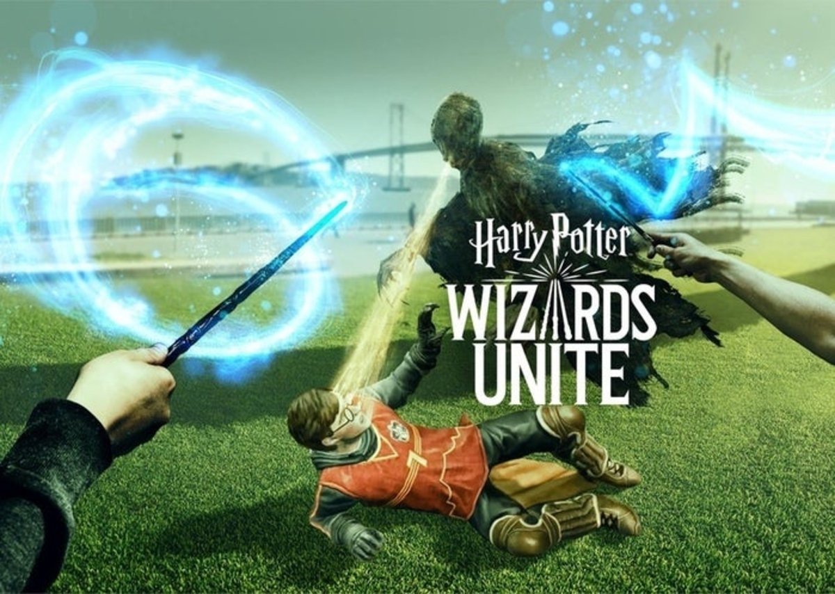Harry Potter: Wizards Unite: todas las formas de ganar XP