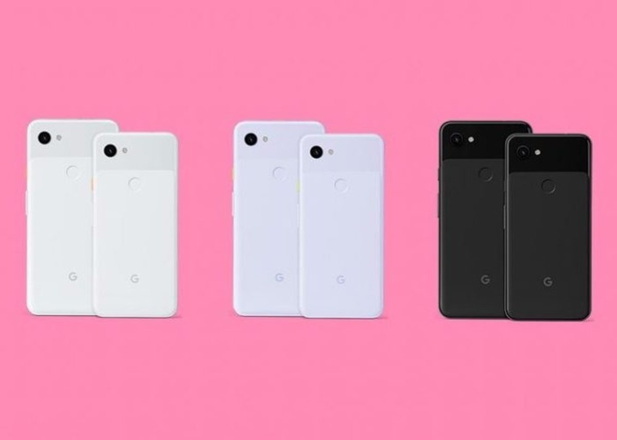 Los Pixel 3a y 3a XL ya no esconden casi nada: así serán los móviles baratos de Google