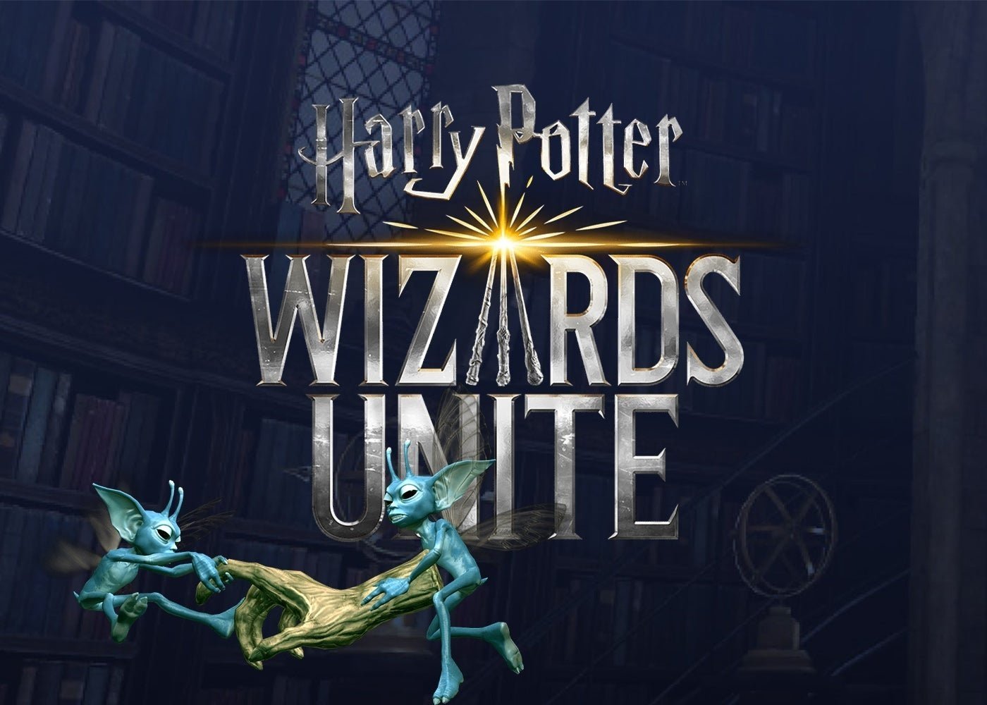 Harry Potter: Wizards Unite: guía de iniciación con todo lo que debes saber para empezar