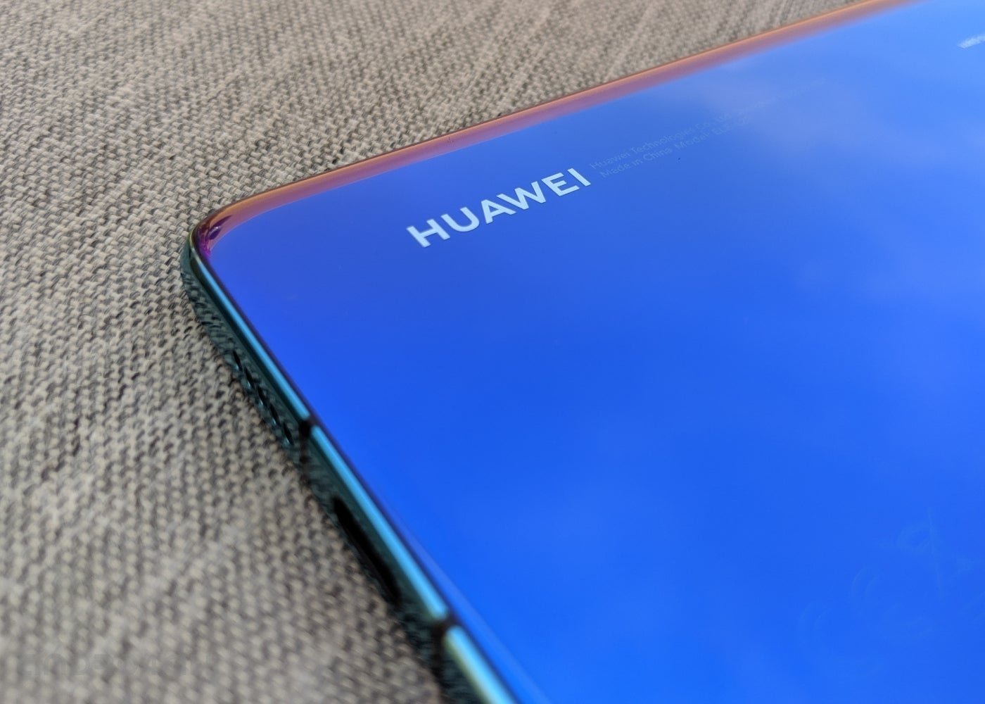 Así será el nuevo Huawei Enjoy 10, llamado a ser uno de los móviles baratos por excelencia de 2020
