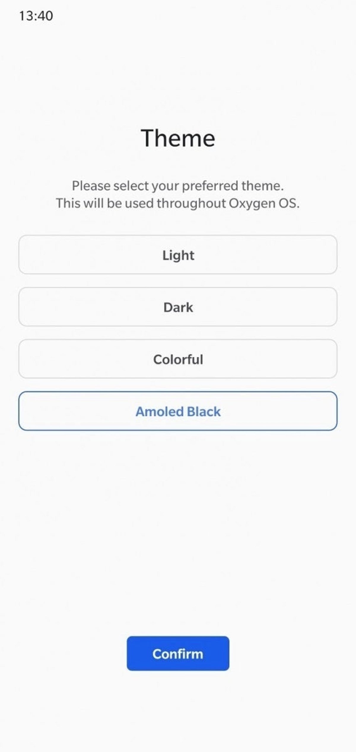 Esta es la pinta que tendrá Oxygen OS en tu OnePlus con Android 10 Q