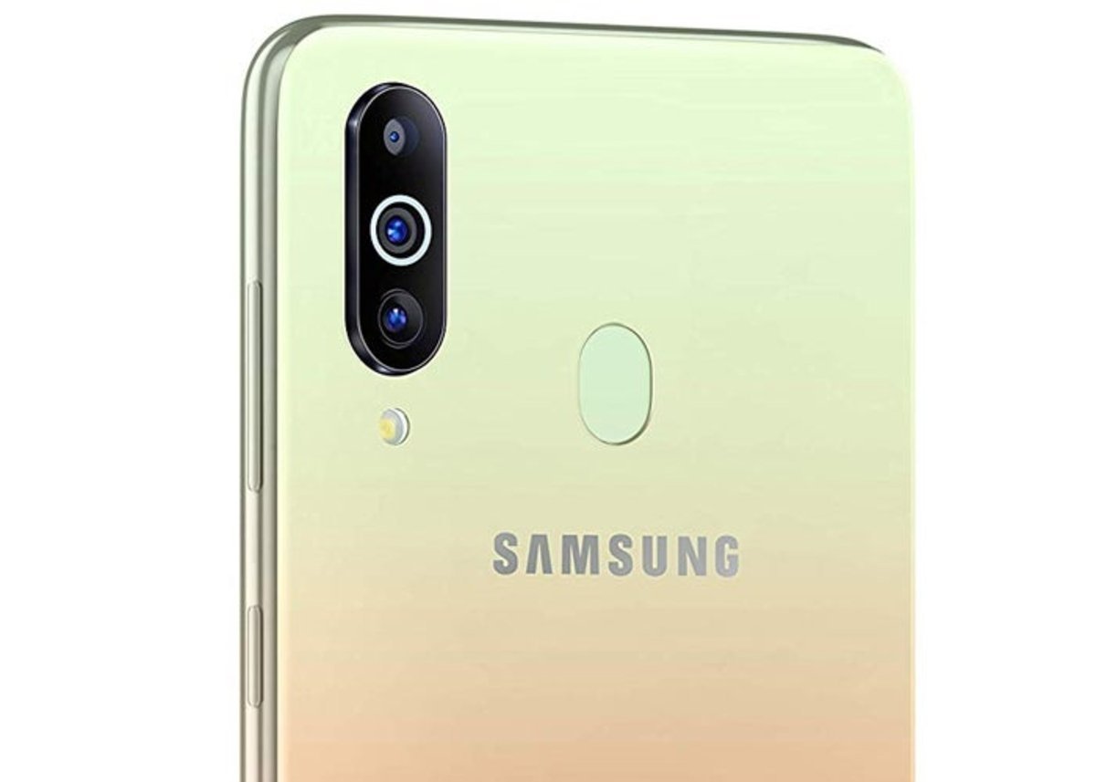 Cocktail Orange: el Samsung Galaxy M40 tiene un nuevo color exclusivo de Amazon