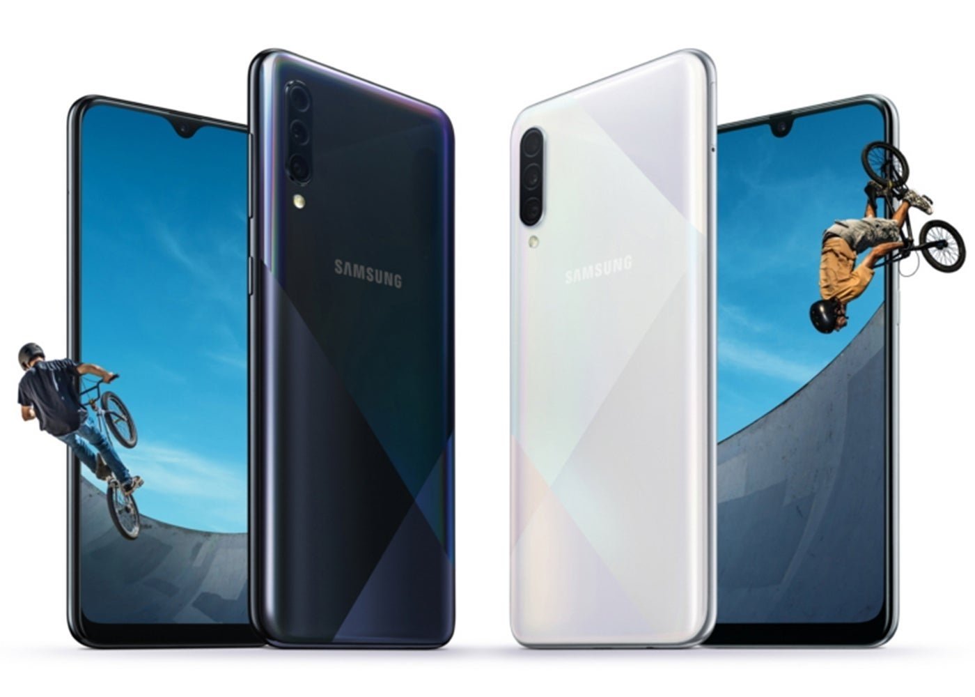 Estos 4 móviles Samsung están a punto de quedarse sin actualizaciones para siempre