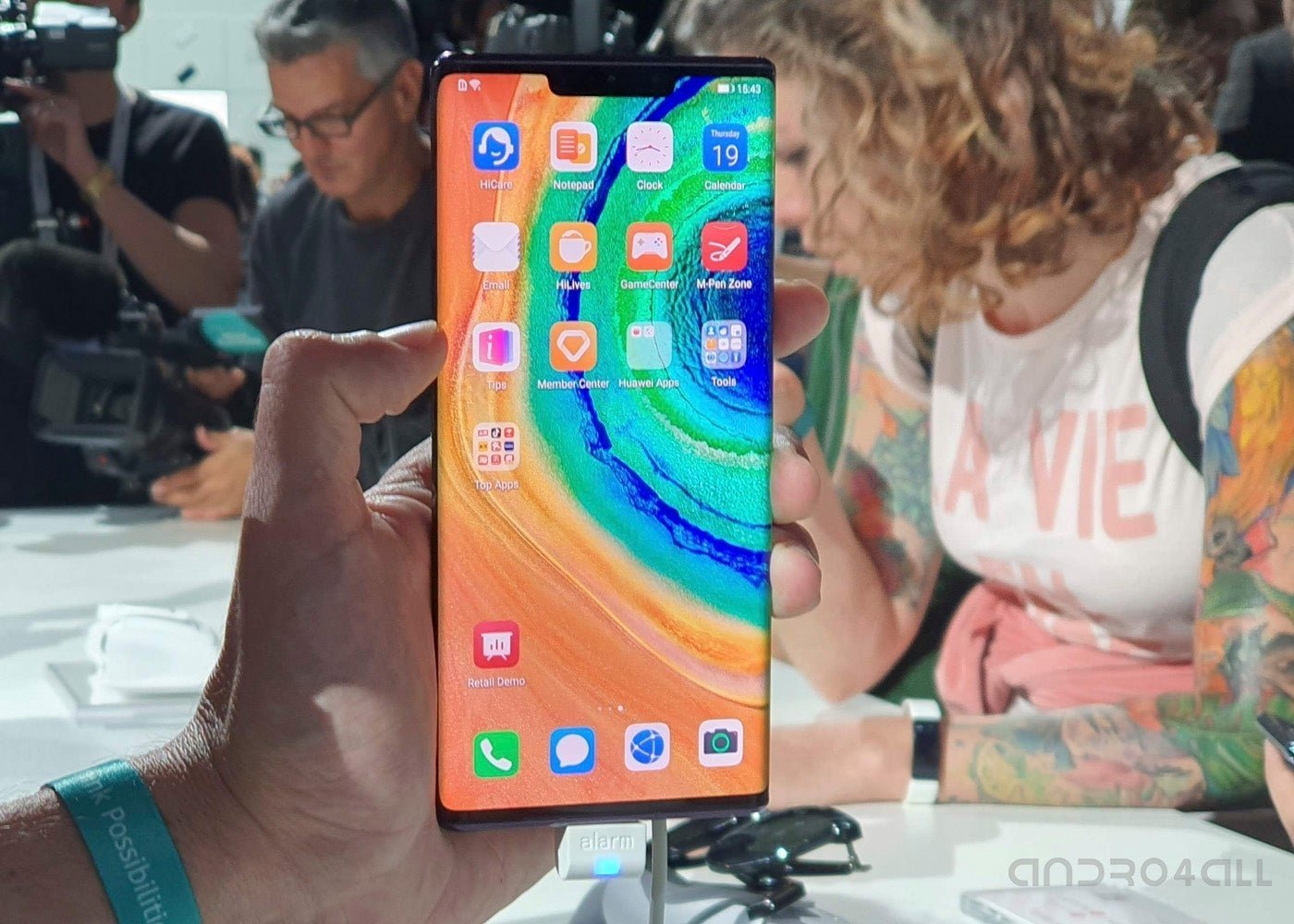 ¿Recibirán Android 11 los móviles de Huawei y Honor?