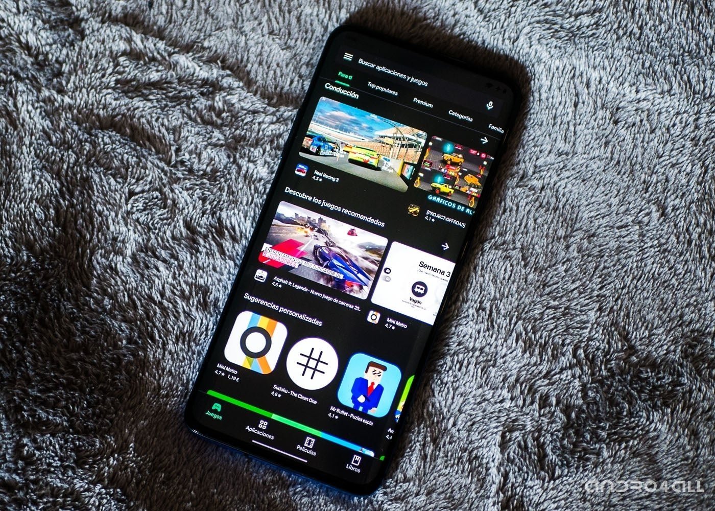 Mobile Astronomy 3 Pro, Gunslugs y 91 apps y juegos más en oferta: nuevos descuentos en Google Play