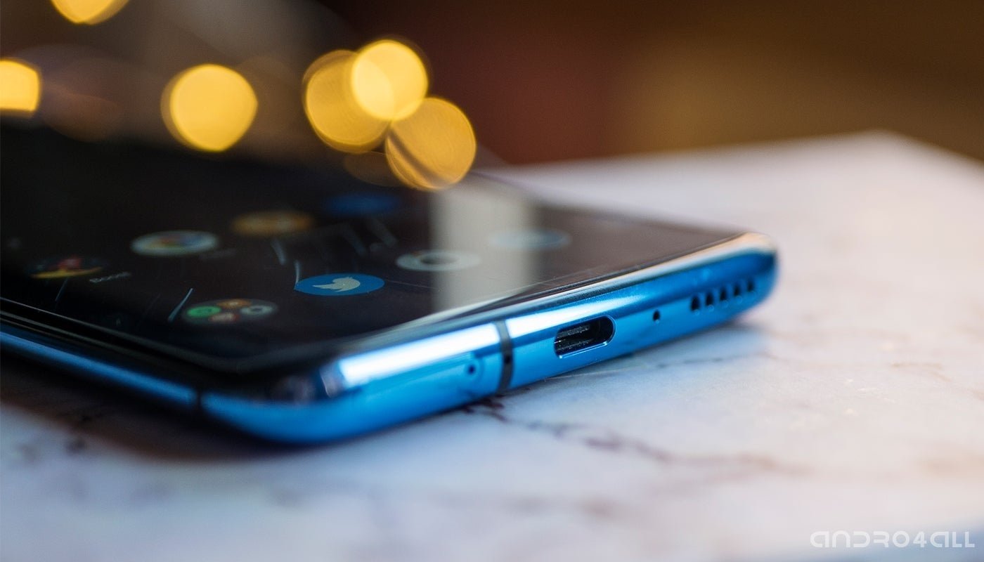 OnePlus 7T Pro, análisis: cuando "más de lo mismo" se convierte en un halago