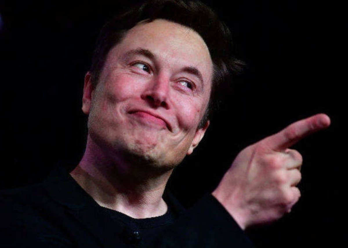 Los fans de Tesla y Elon Musk están fantaseando con una loquísima app para ligar