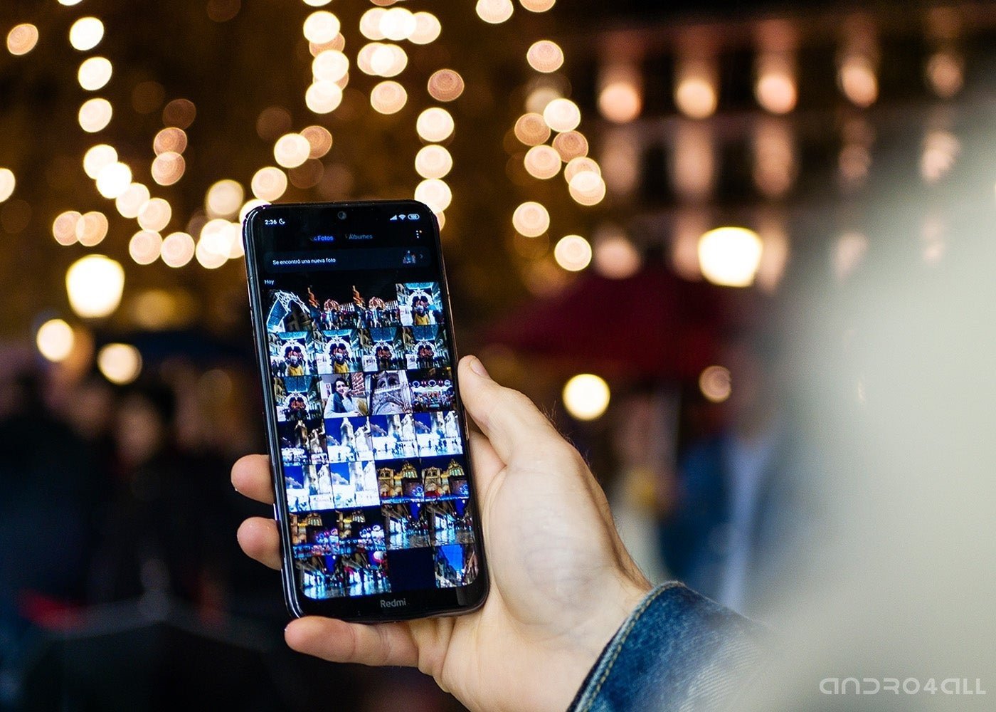 Cómo recuperar las fotos borradas de un móvil Android, y cómo evitarlo