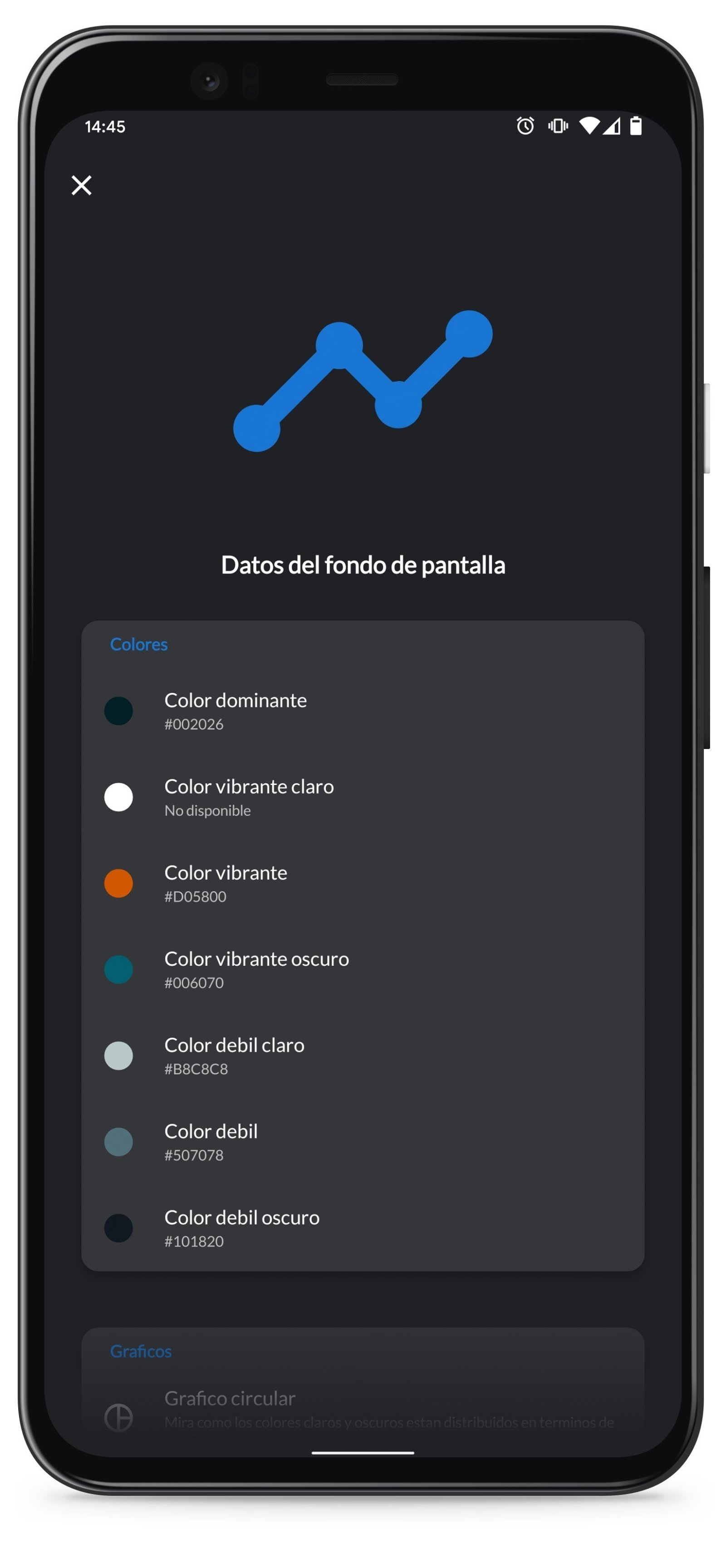 La app perfecta si quieres controlar hasta el último detalle de la personalización de tu móvil