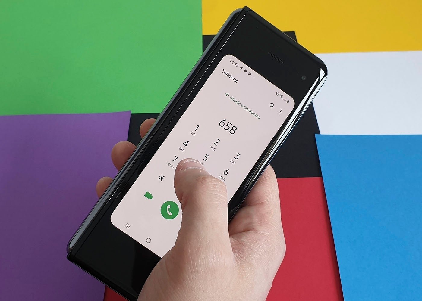 Google traza la app de comunicaciones definitiva para tu móvil Android