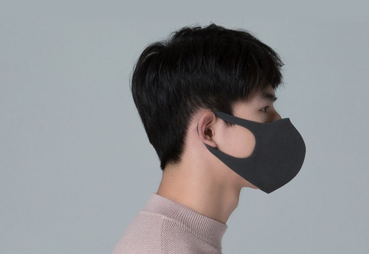 La web YouPin de Xiaomi se cae ante la gran demanda de mascarillas por el coronavirus en China