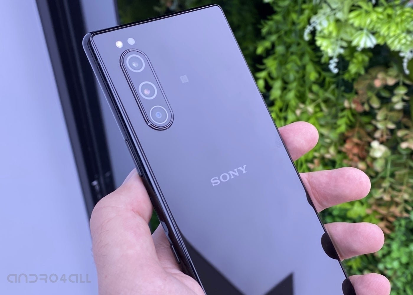 Sony Xperia 5, análisis: un smartphone completo en un formato diferente