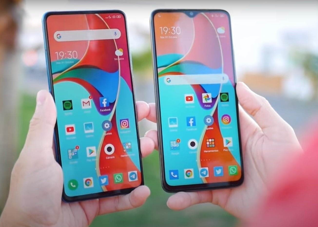 3 cosas que tienes que mirar para saber si tu Xiaomi es original
