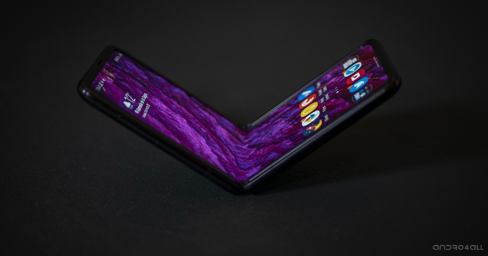 Samsung recorta el precio oficial del Galaxy Z Flip 5G: competirá con el S21 Ultra