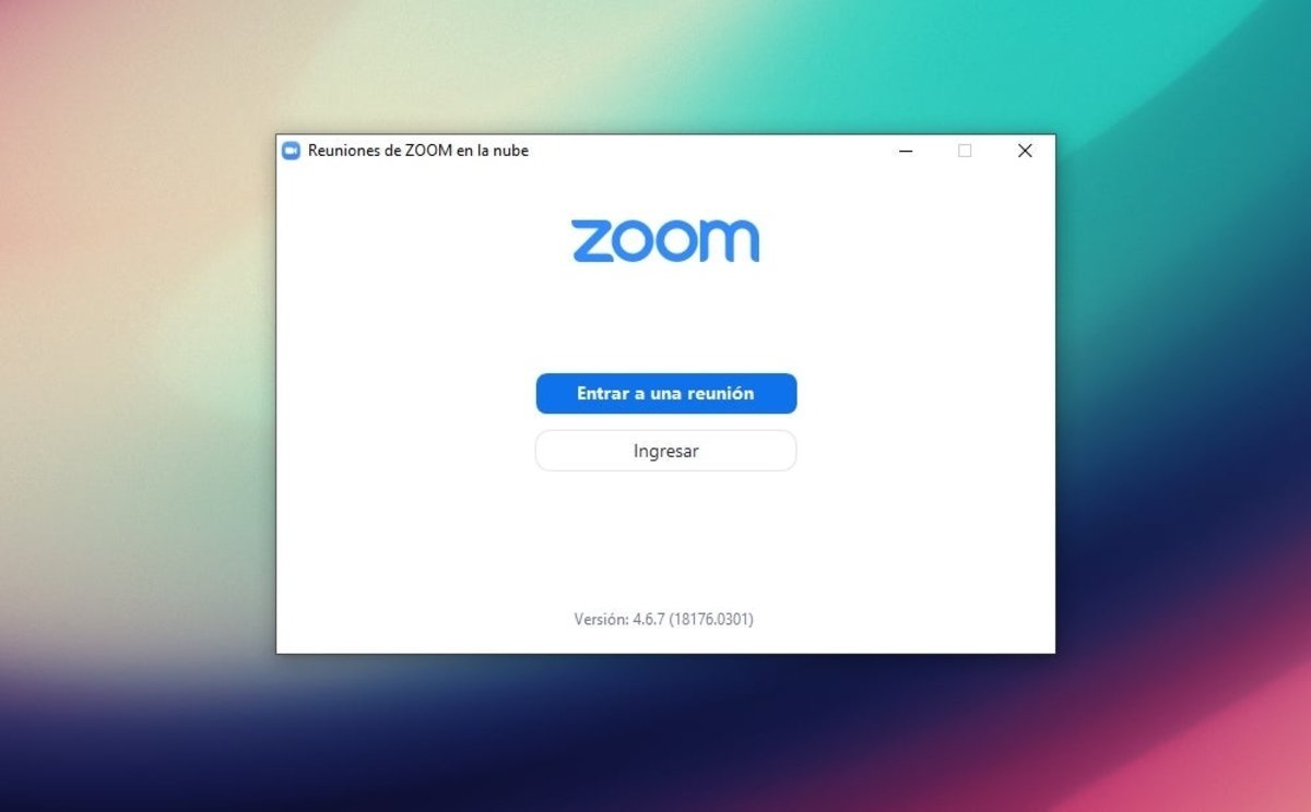 Zoom: qué es, cómo se usa y cómo crear reuniones o videollamadas grupales