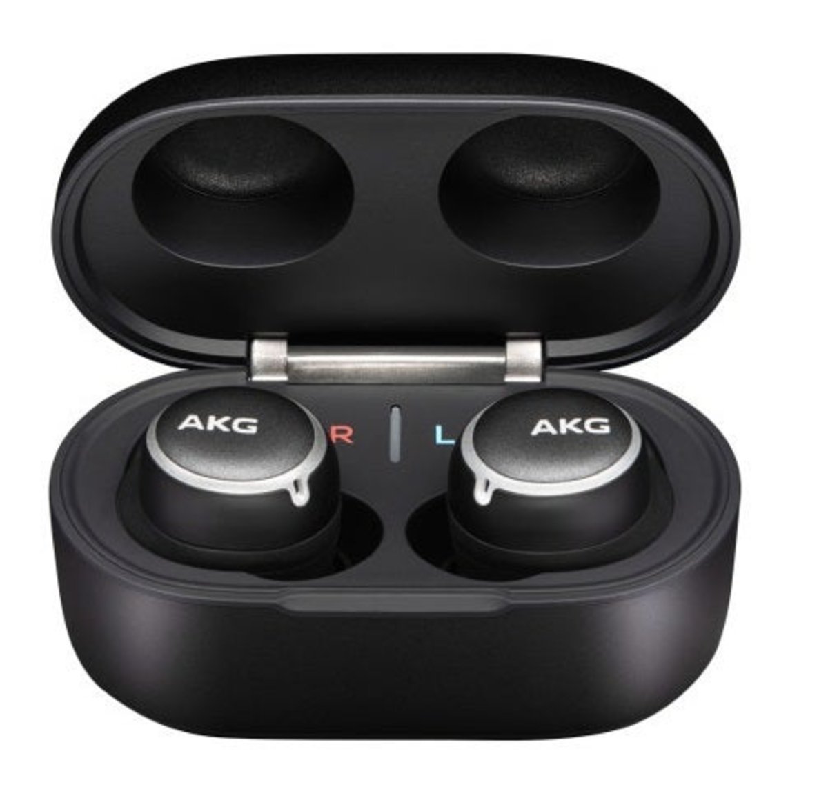 AKG N400, los rivales de Samsung para los Apple AirPods Pro serán compatibles con todos y llegarán muy pronto