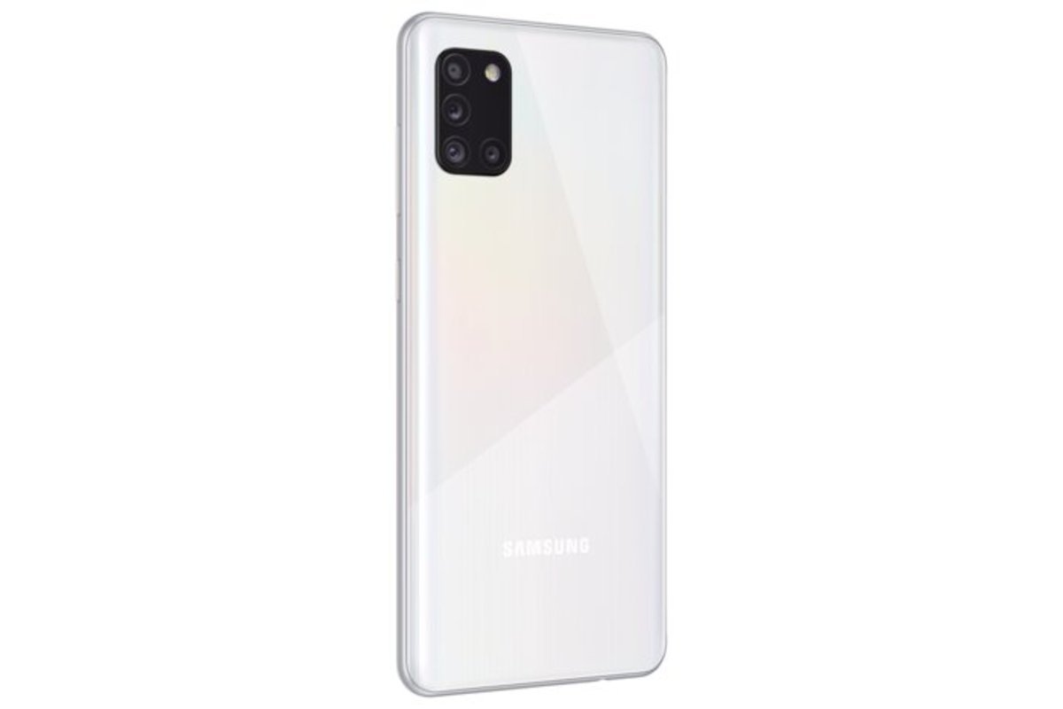 La gama media de Samsung, a tu alcance por solo 200 euros