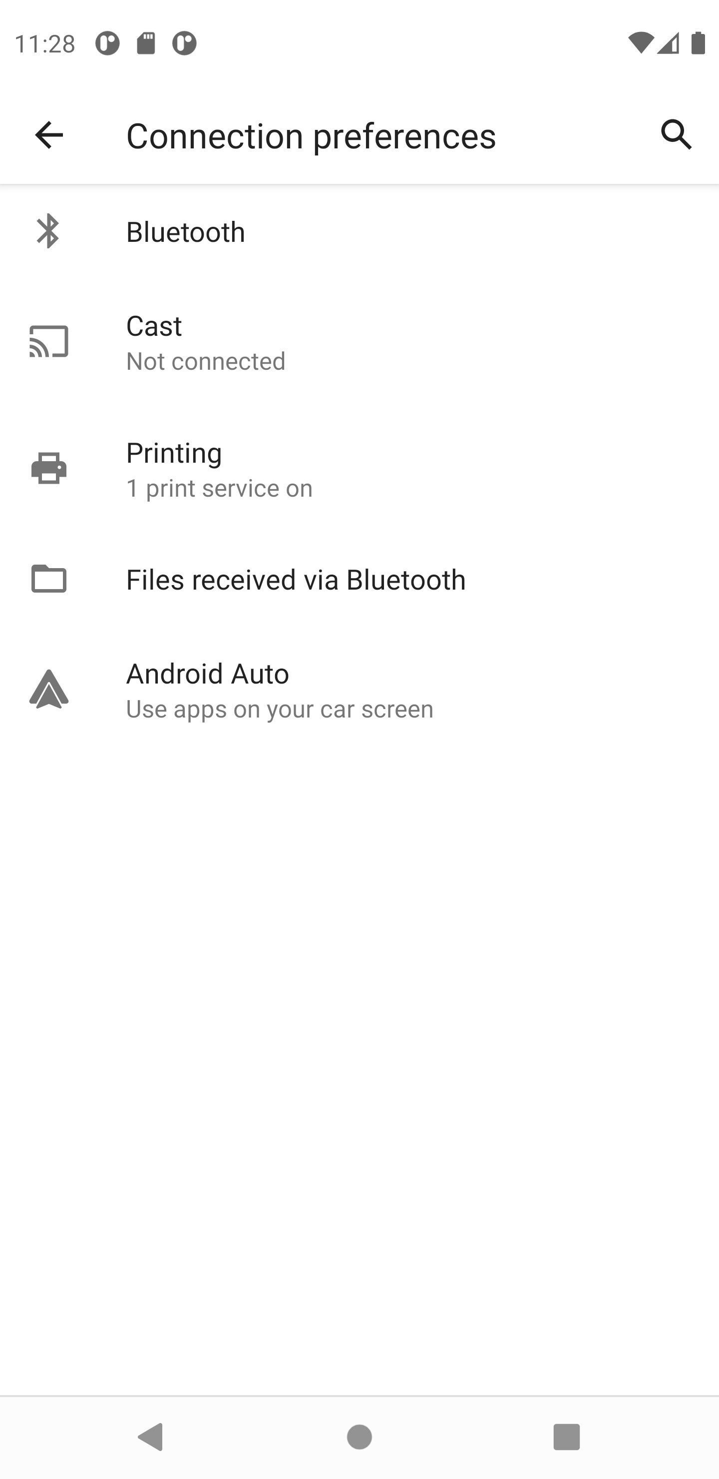 Android 11 Developer Preview 4 ya se puede descargar: todas las novedades