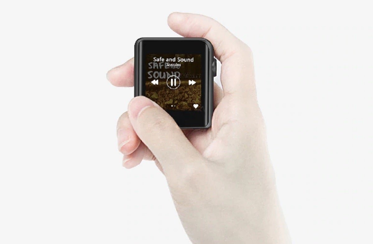 El iPod Touch de Xiaomi es una realidad, y no es nada barato