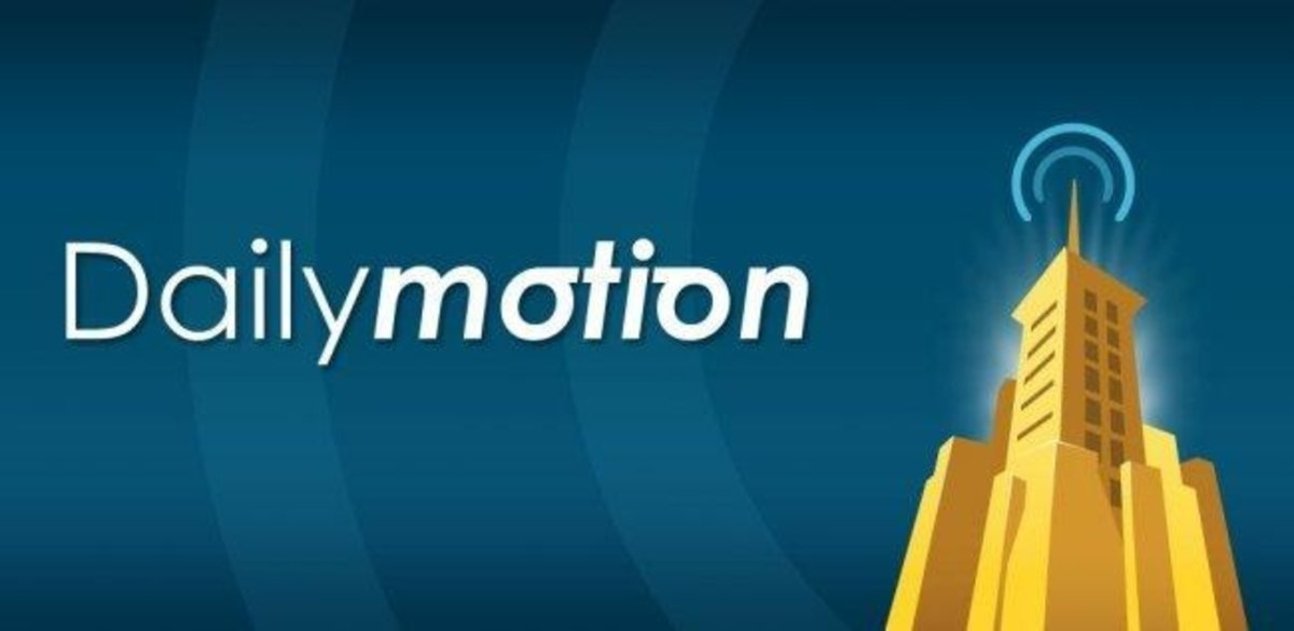 Dailymotion es la segunda plataforma de streaming de vídeo a nivel global