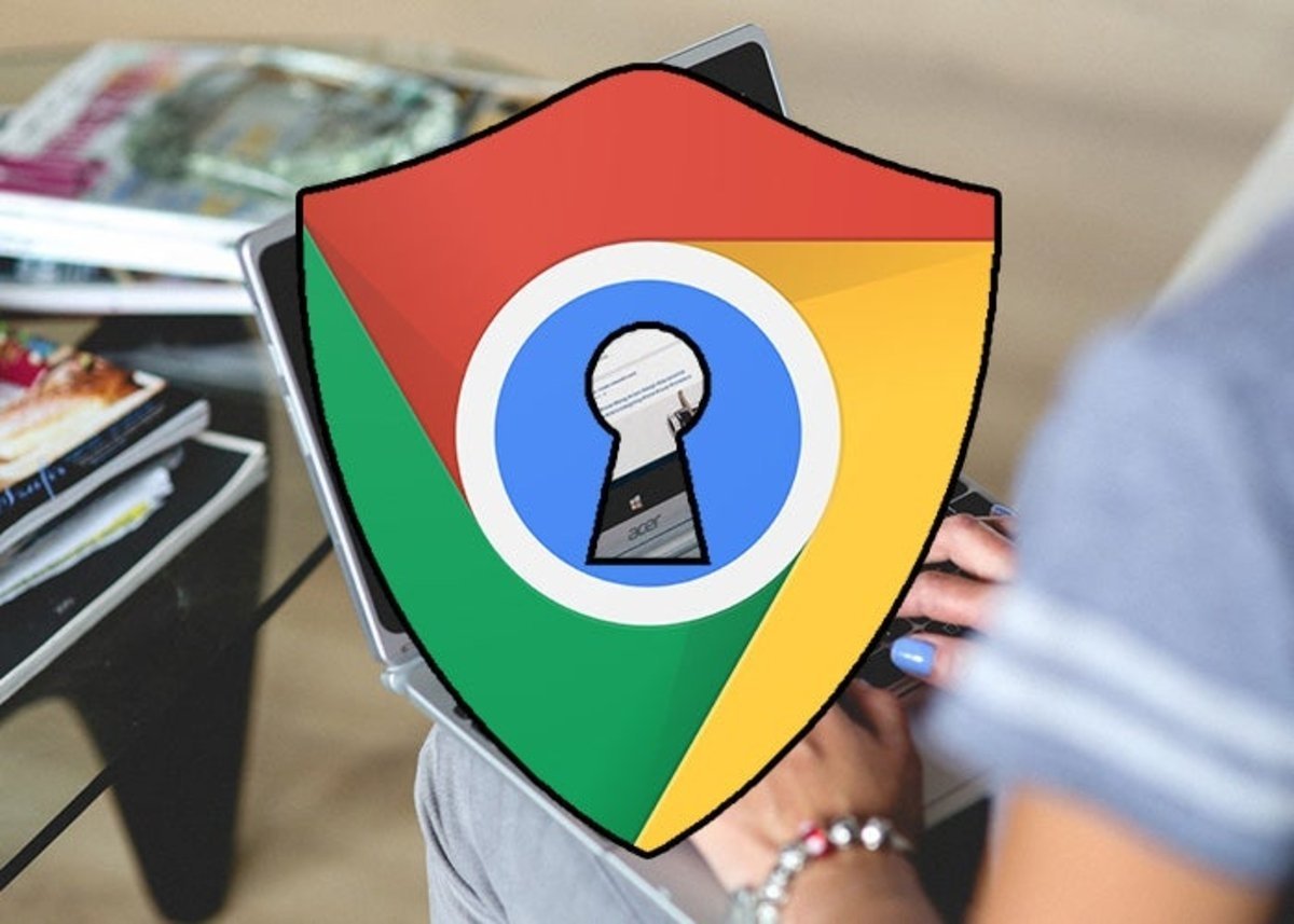 Cómo bloquear páginas web en Google Chrome