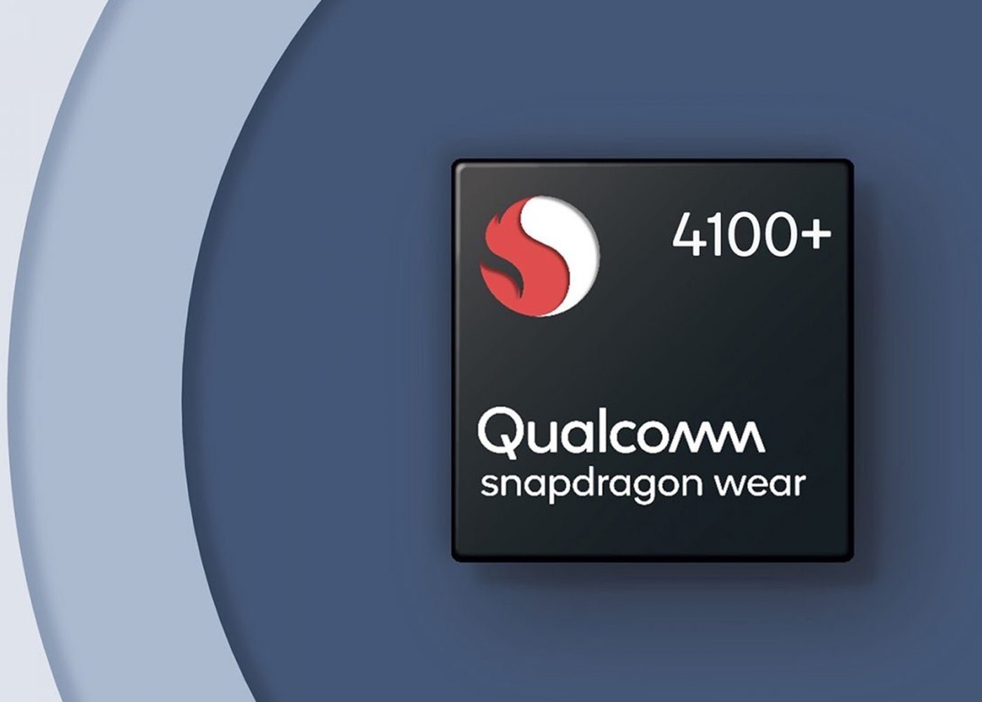 El nuevo Qualcomm Snapdragon Wear 4100+ es el procesador que quiere revivir WearOS