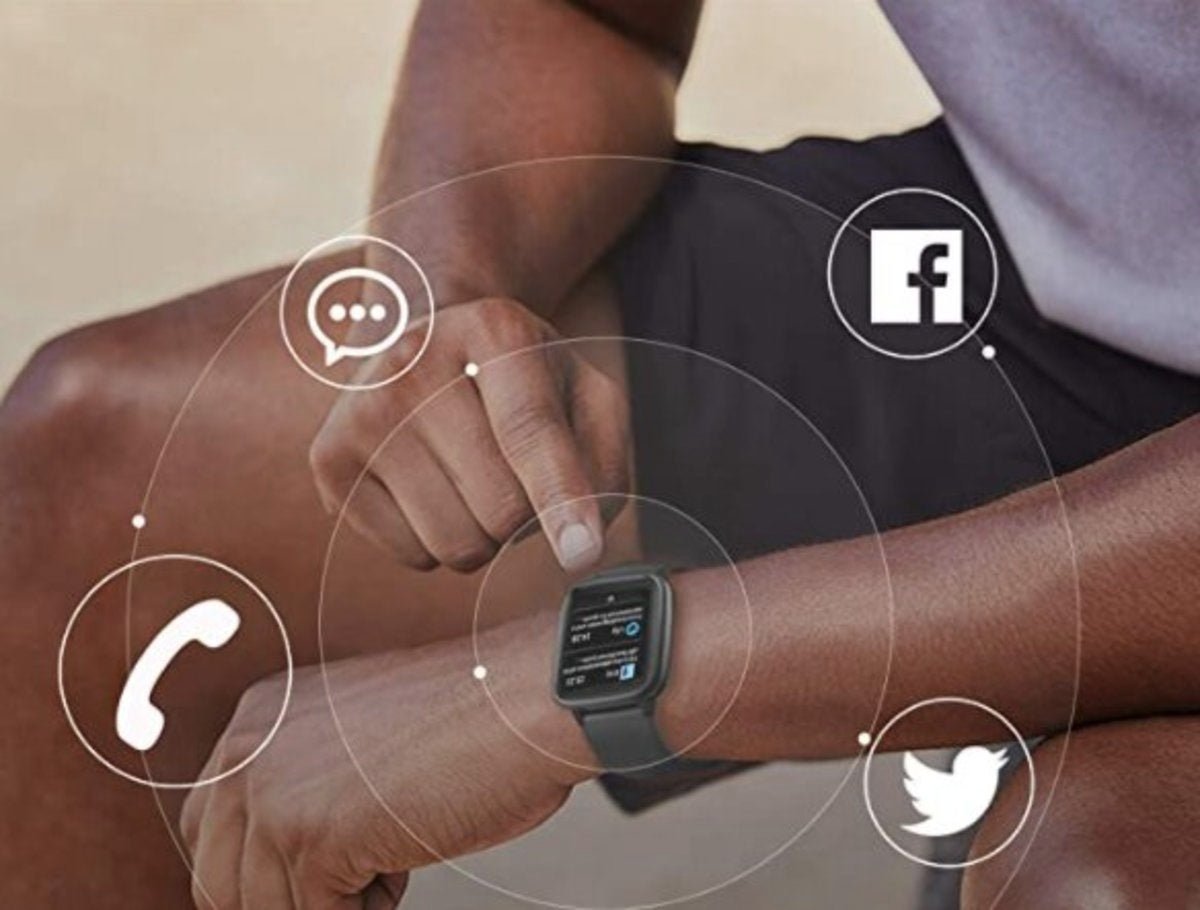 A Xiaomi le ha salido un duro competidor con este smartwatch
