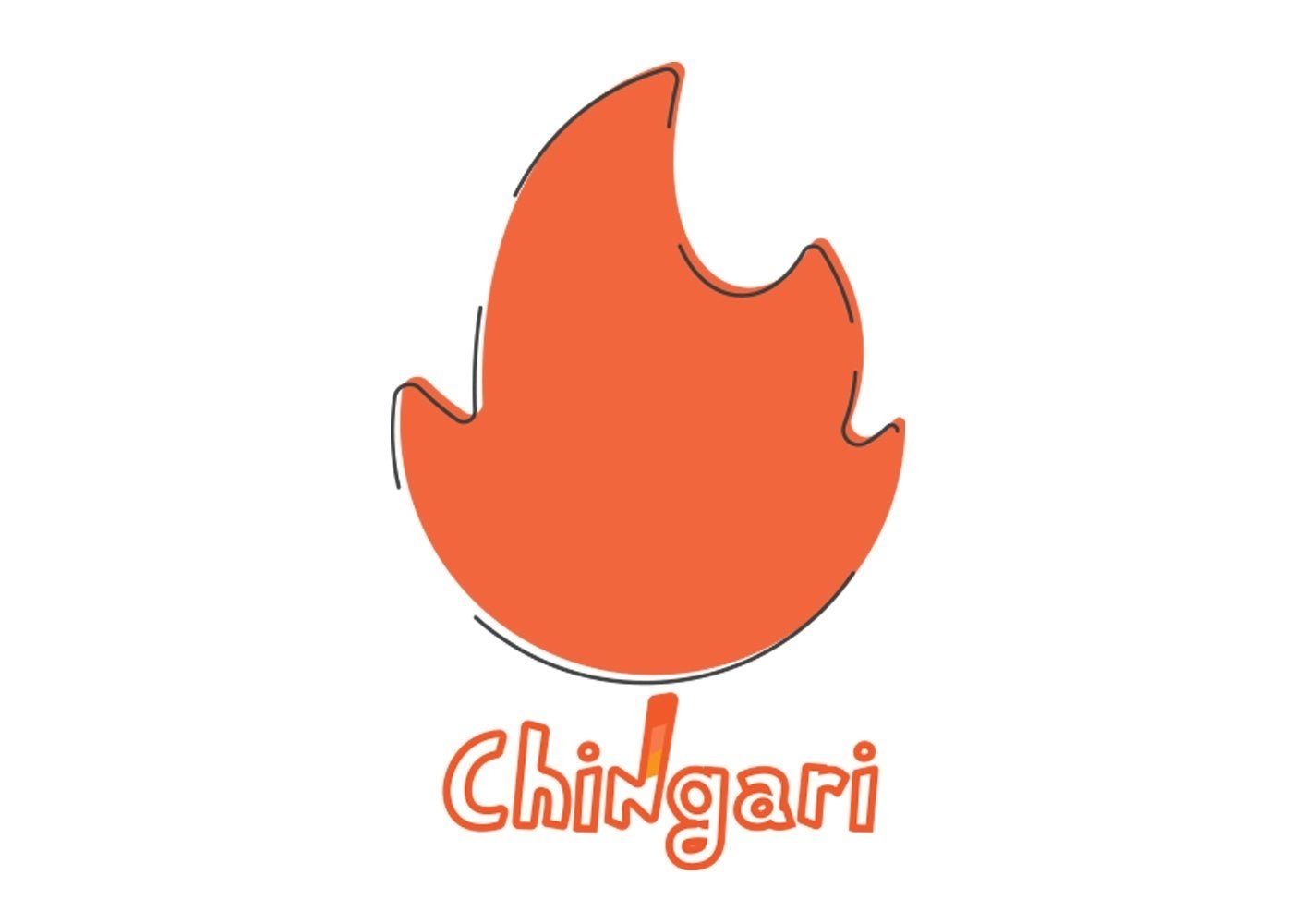 Chingari app estilo TikTok