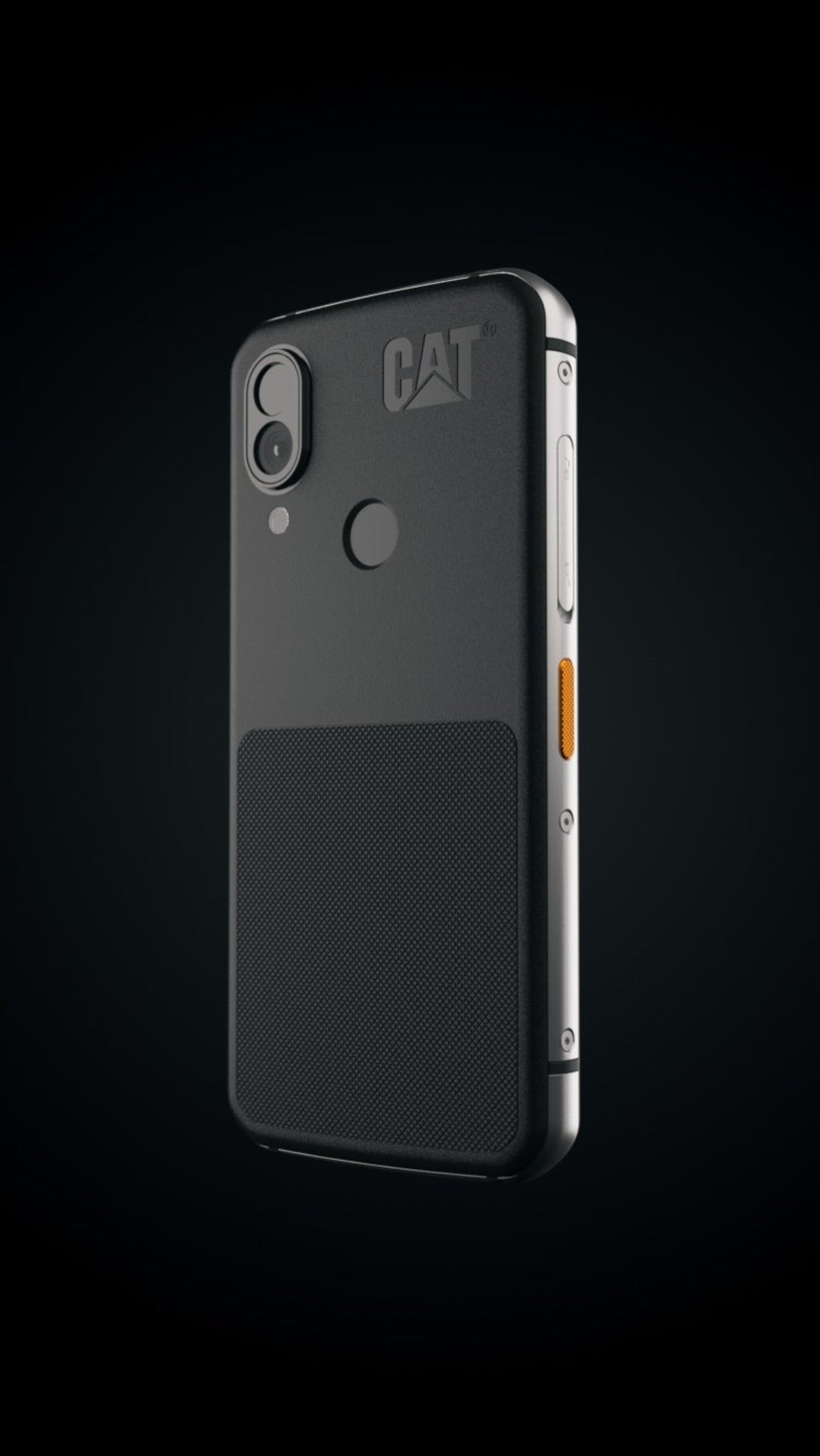 CAT S62 Pro, el móvil con cámara térmica para profesionales se actualiza al 2020