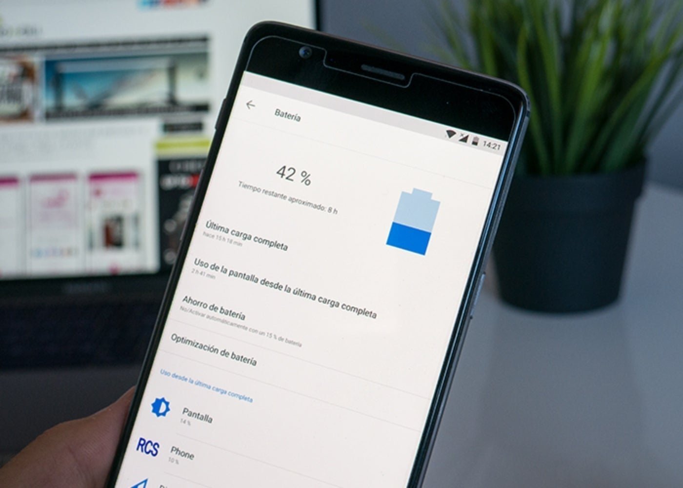 Cómo ahorrar batería en tu móvil Xiaomi: los mejores trucos