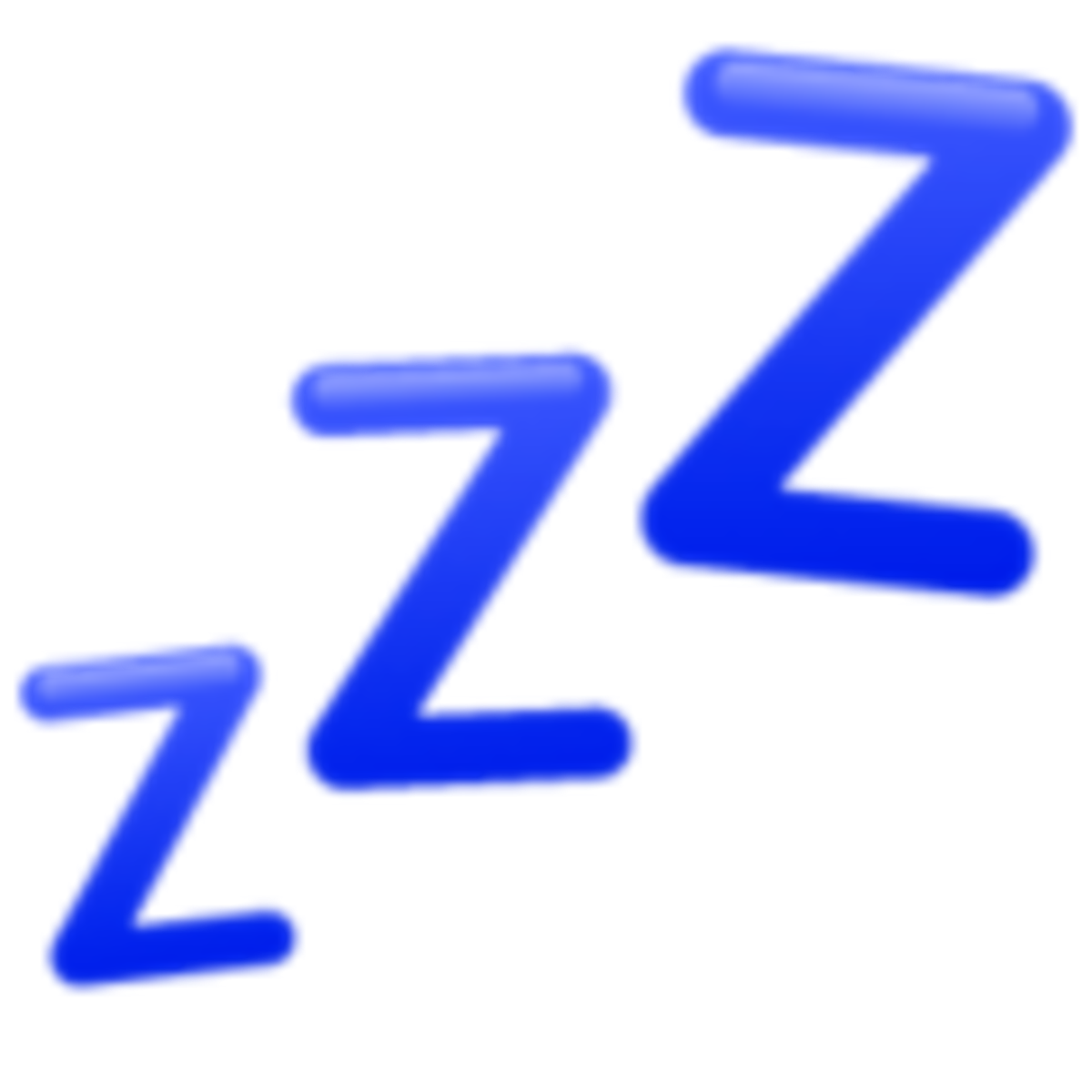 Emoji de sueño