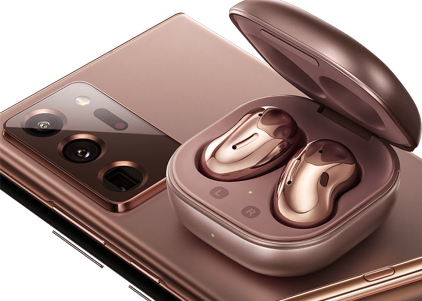 Que Samsung no incluya auriculares con cable con el Galaxy S21 podría ser algo bueno