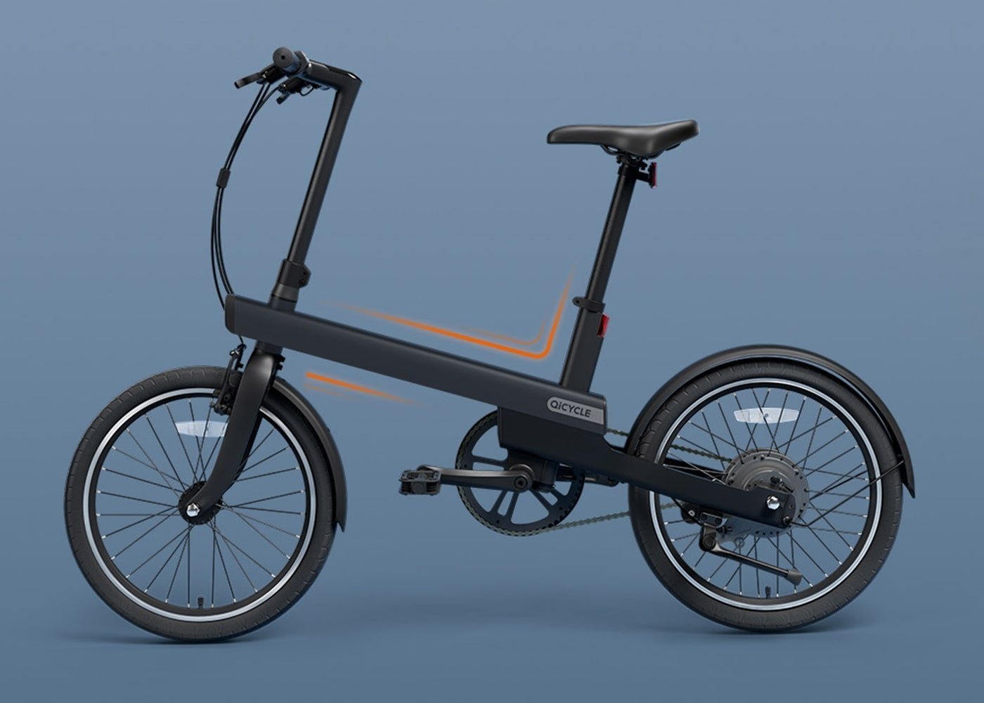 Nueva Xiaomi Qicycle
