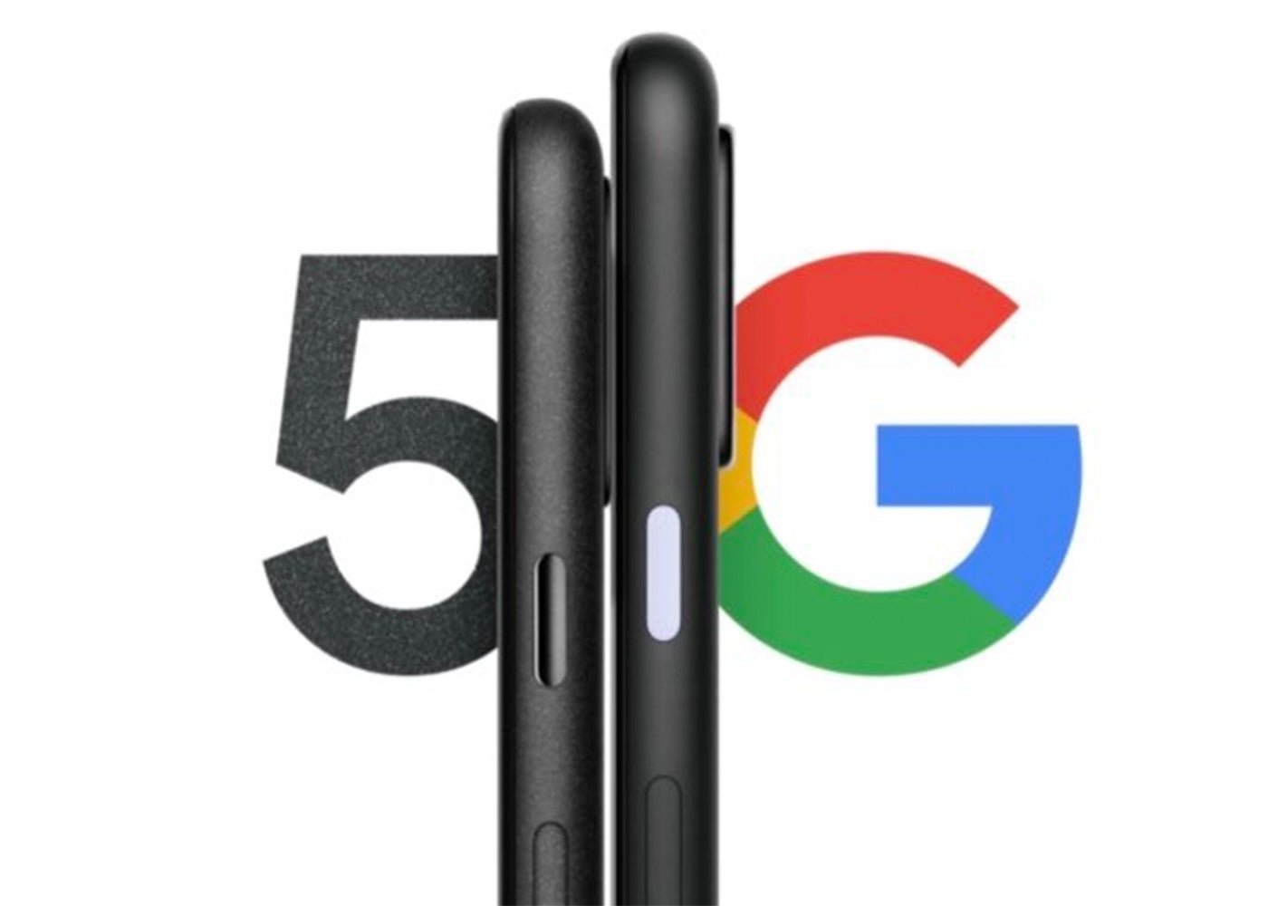 Nuevos Google Pixel de 2020