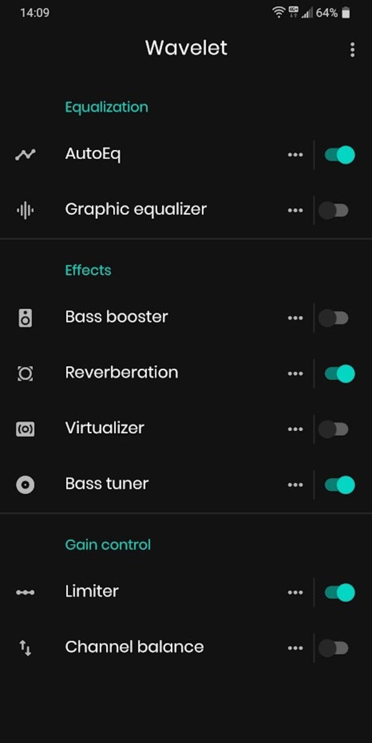 Tus auriculares sonarán mejor con esta app