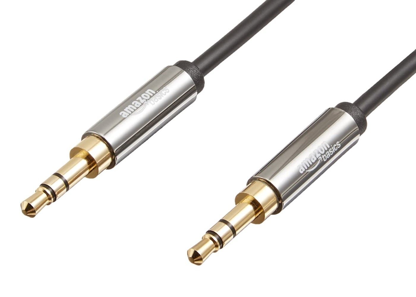 Los mejores cables de audio con jack de 3,5 mm