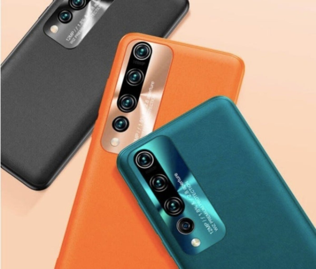 Esta funda de Xiaomi es única: está diseñada para proteger las cámaras de tu móvil
