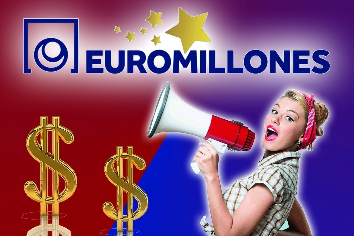 Ganador de Euromillones