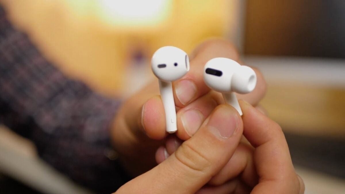 Da igual cuando lo leas: Apple vuelve a dominar el mercado de los auriculares inalámbricos