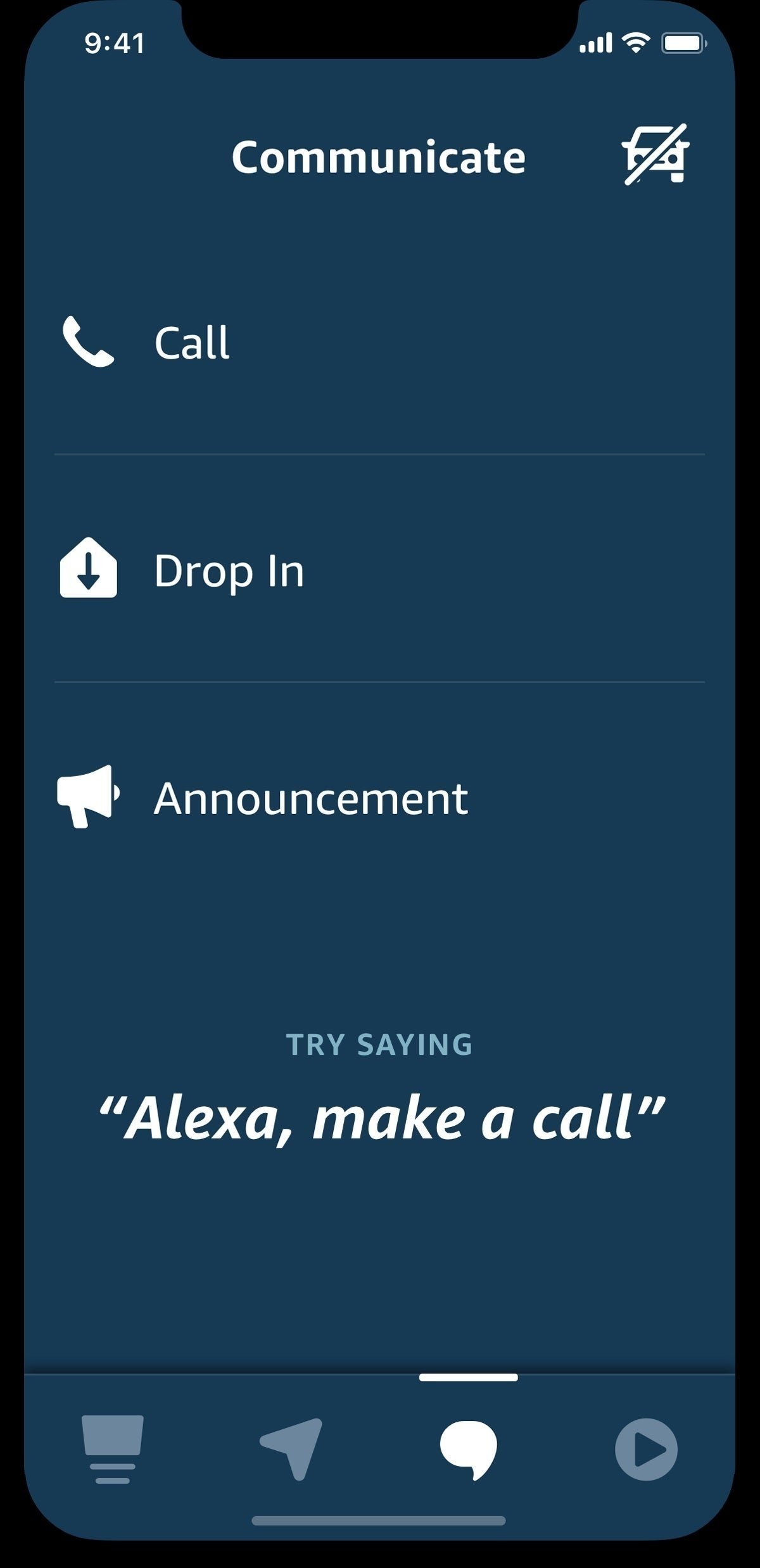 Alexa estrena "Modo Coche", ¡conduce con la IA de Amazon!