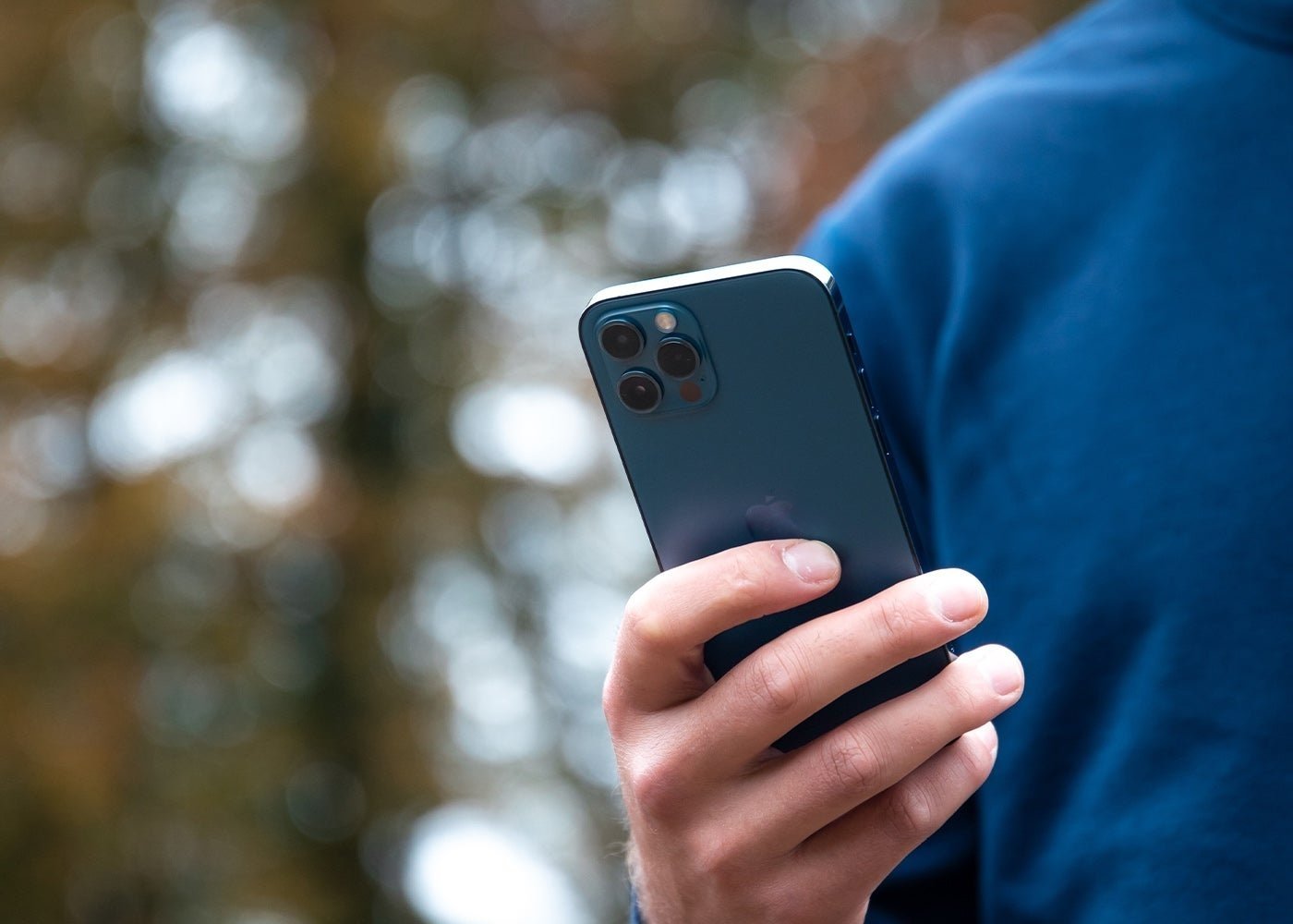 Apple podría "copiar" una de las características más polémicas e innovadoras de algunos móviles chinos