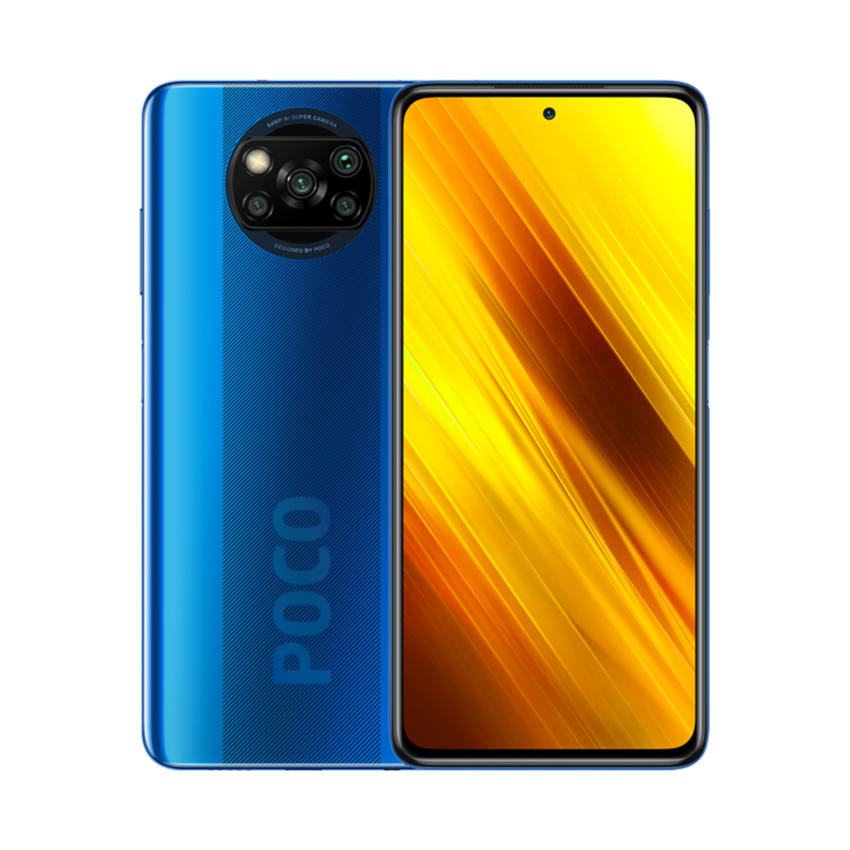 Xiaomi  POCO X3 NFC