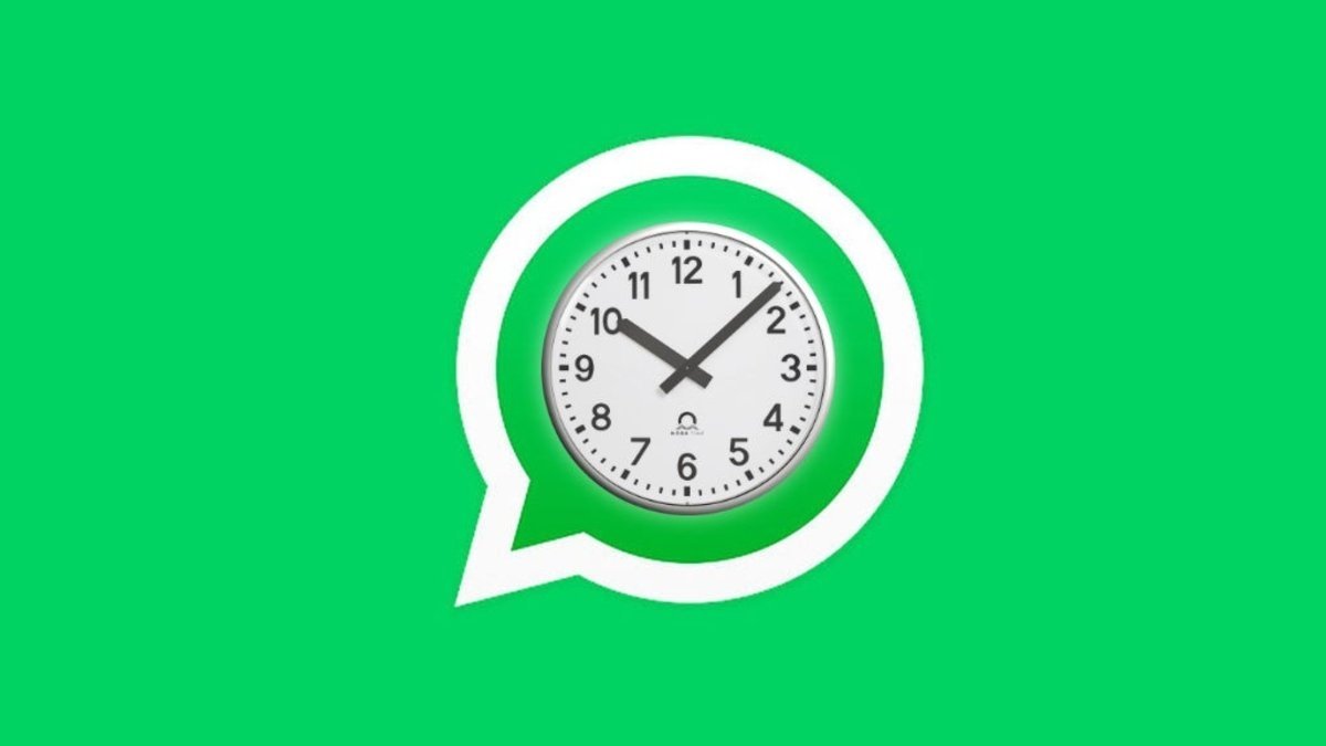 WhatsApp podría cambiar el límite de tiempo para borrar mensajes