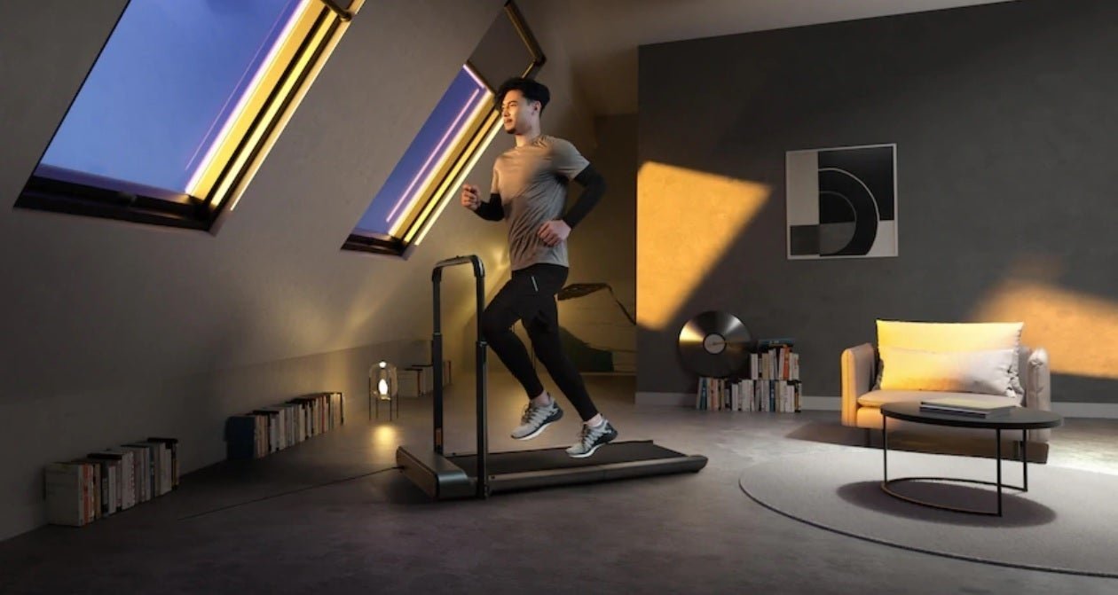 Xiaomi launches a new treadmill that you will want to buy thumbnail