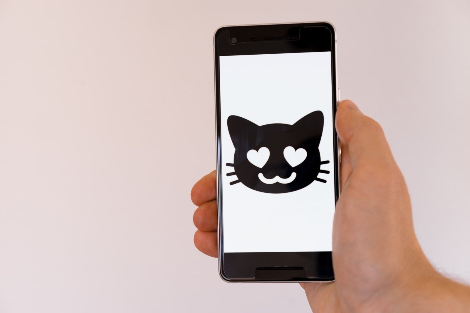 Un antiguo ingeniero de Amazon ha creado una app para comunicarte con tu gato