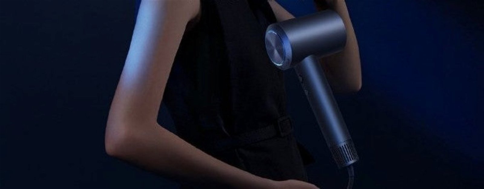 Xiaomi ha lanzado un nuevo secador de pelo con hasta 12 modos