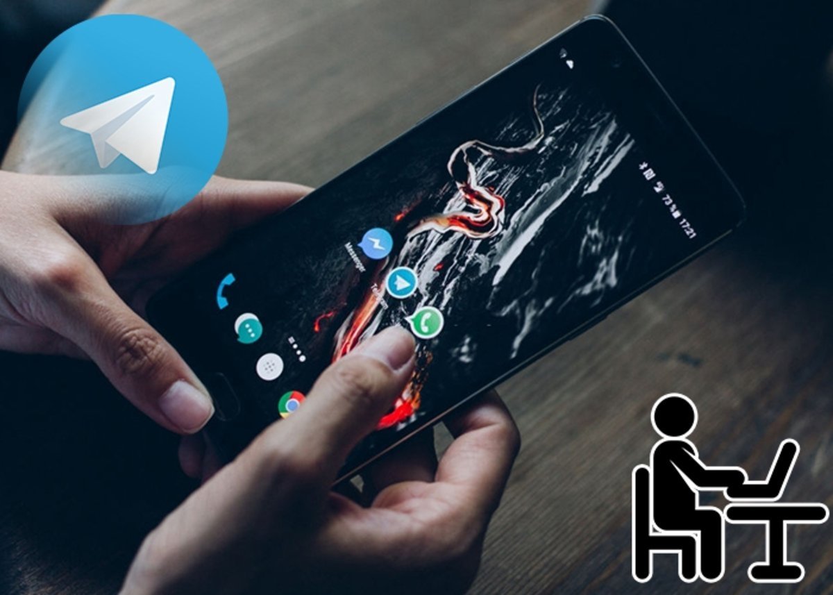 Como activar las opciones de desarrollador de Telegram y para que sirven