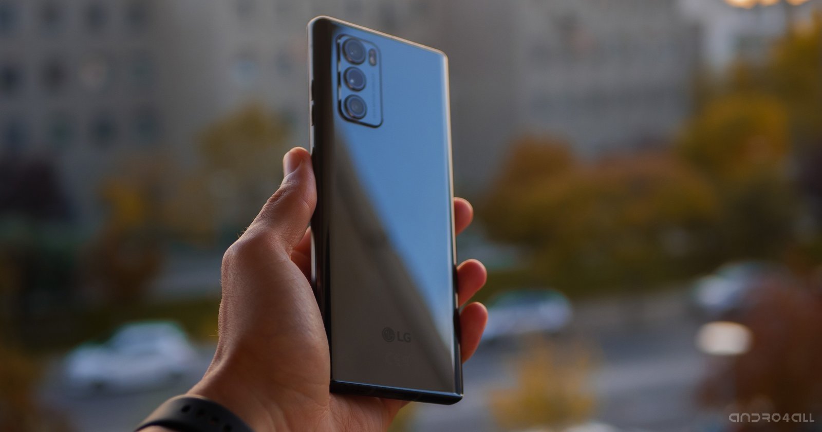 Comprar un móvil LG en 2021: ¿qué modelos merecen la pena?