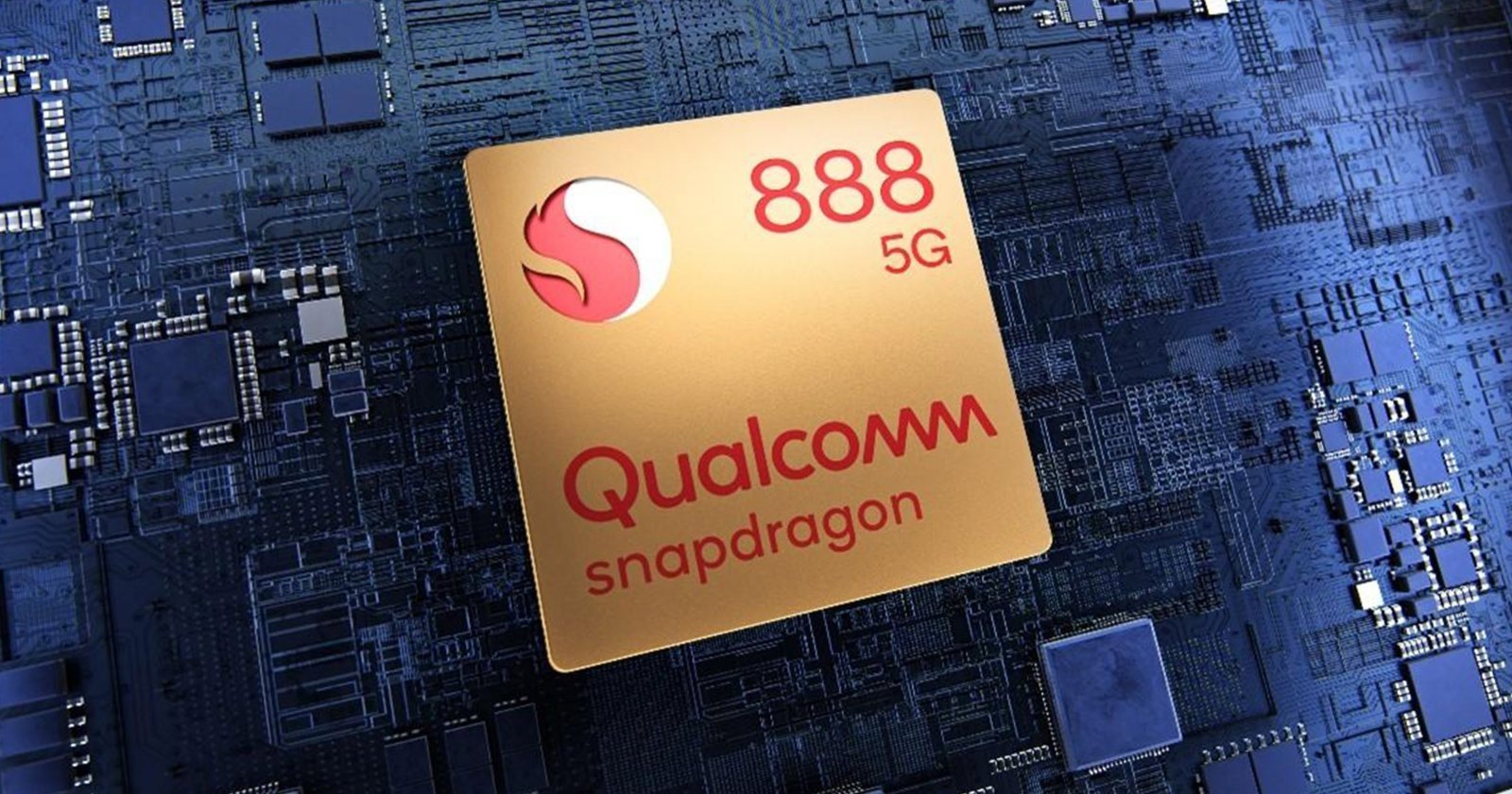 Qualcomm Snapdragon 888